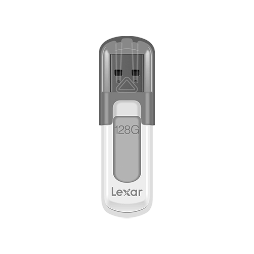Pendrive Lexar JumpDrive Flash Drive V100 USB 3.0.