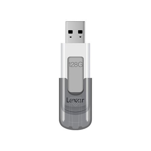 Pendrive Lexar JumpDrive Flash Drive V100 USB 3.0.