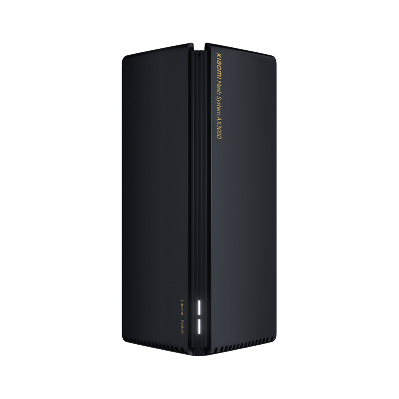 System sieciowy Mesh Xiaomi Mesh System AX3000.