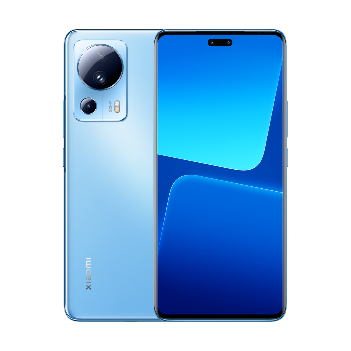 Smartfon Xiaomi 13 Lite.