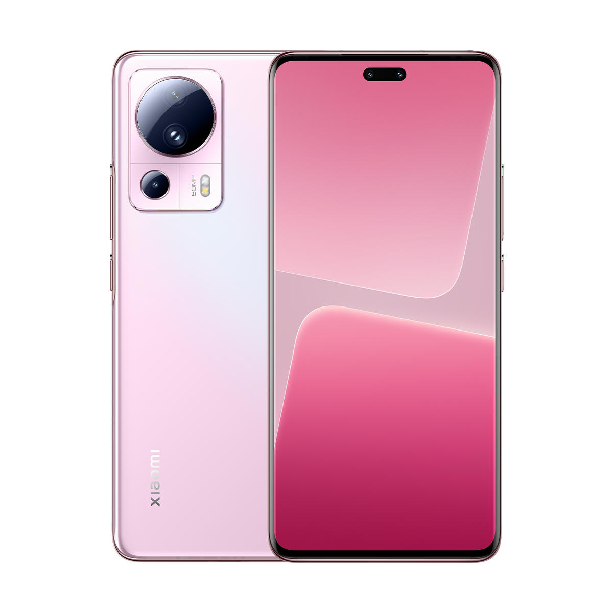 Smartfon Xiaomi 13 Lite.