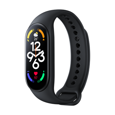 Inteligentna opaska Xiaomi Smart Band 7 NFC.