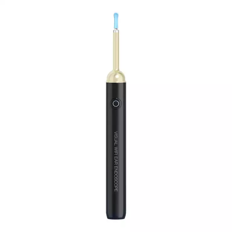 Inteligentny oczyszczacz uszu SUNUO Find S Smart Visual Ear Cleaner.