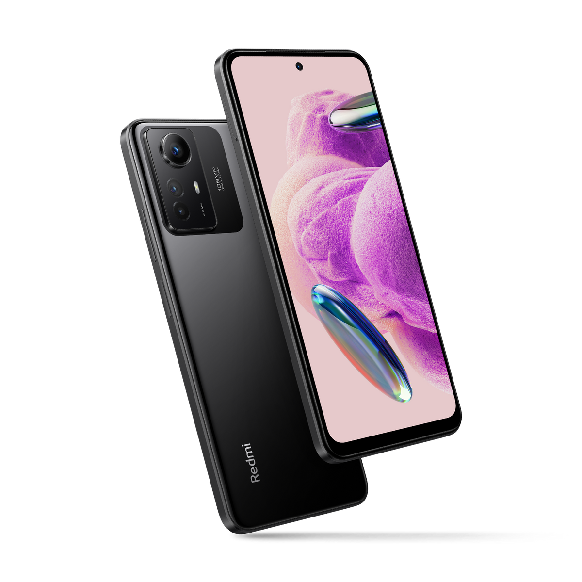 Smartfon Redmi Note 12S.