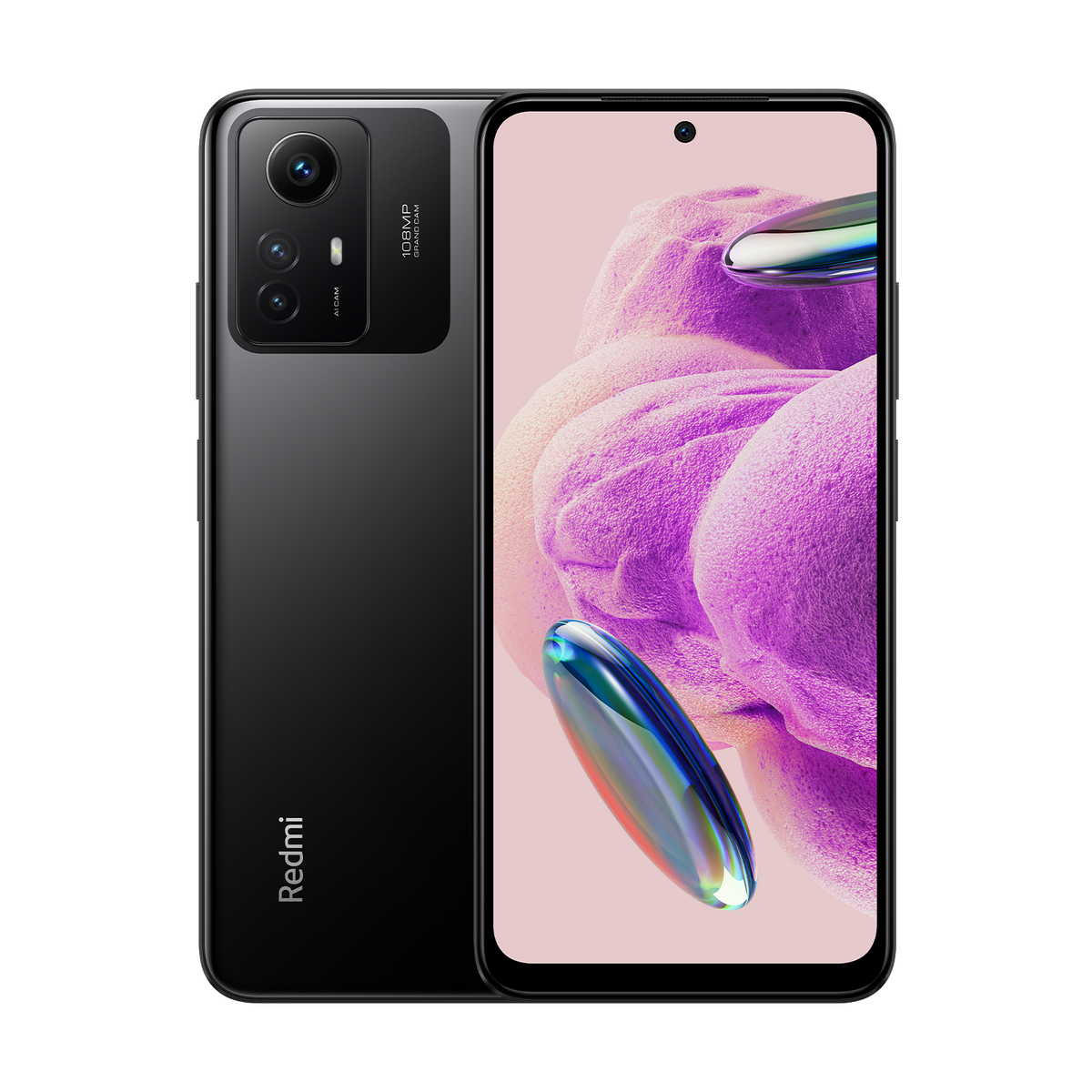 Smartfon Redmi Note 12S.