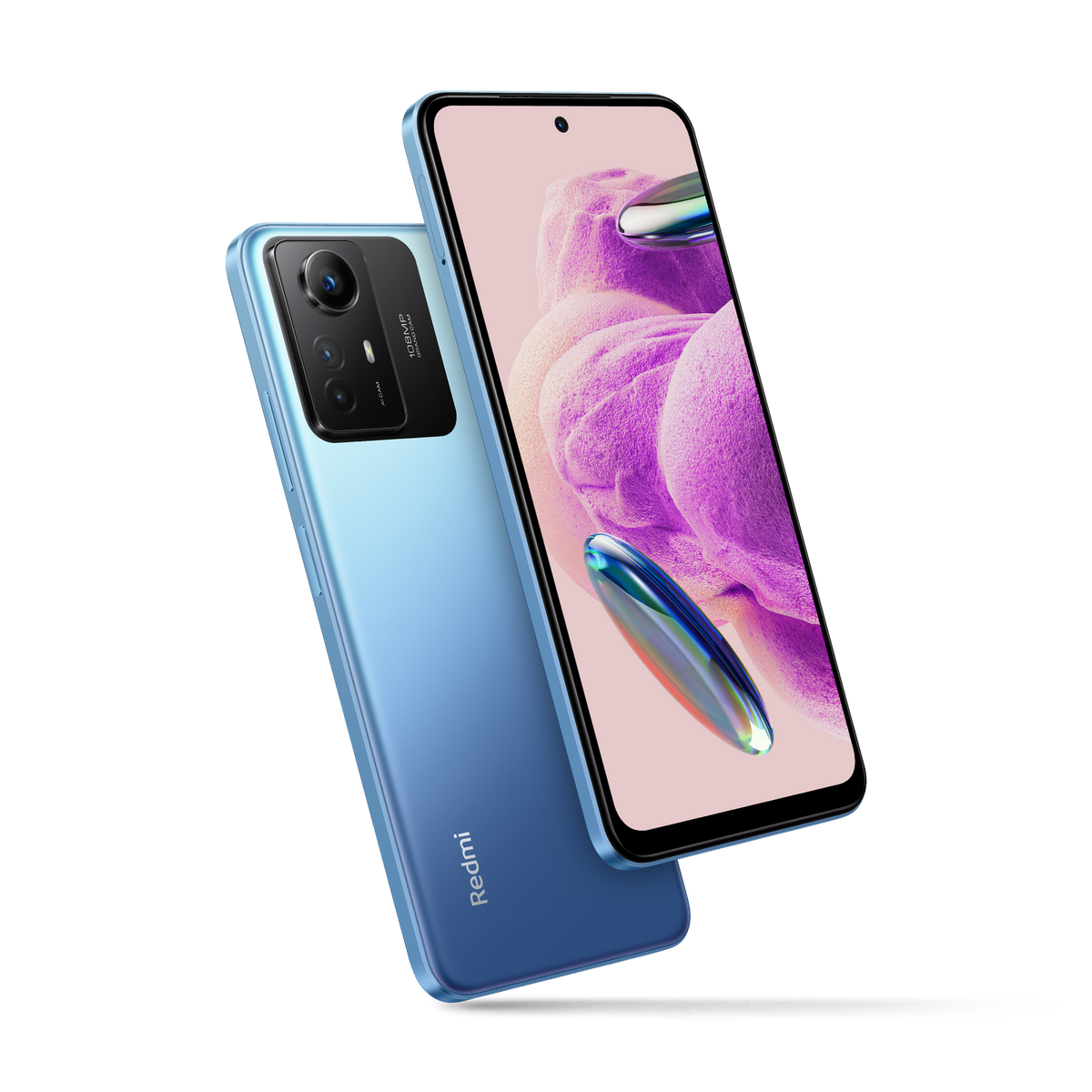 Smartfon Redmi Note 12S.