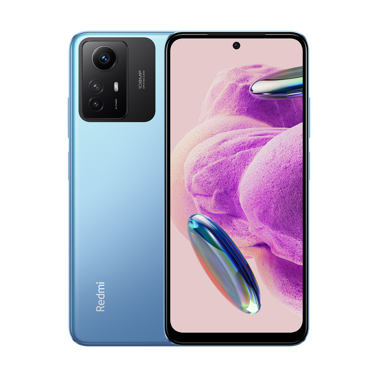 Smartfon Redmi Note 12S.