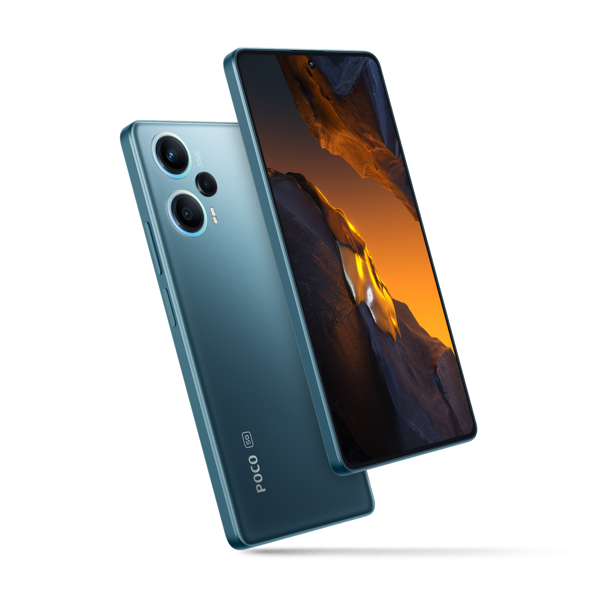 Smartfon POCO F5.