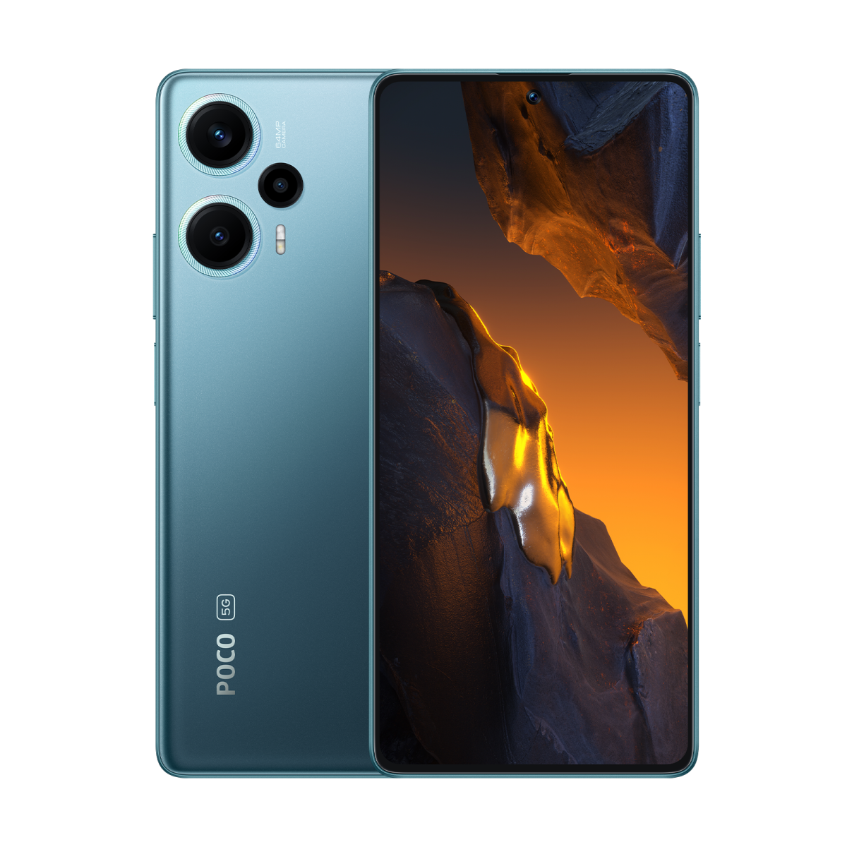 Smartfon POCO F5.