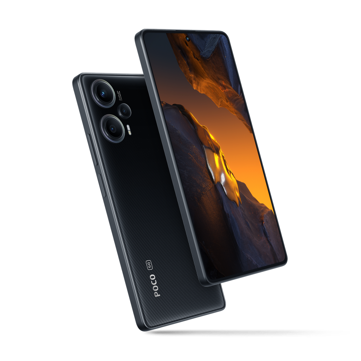 Smartfon POCO F5.