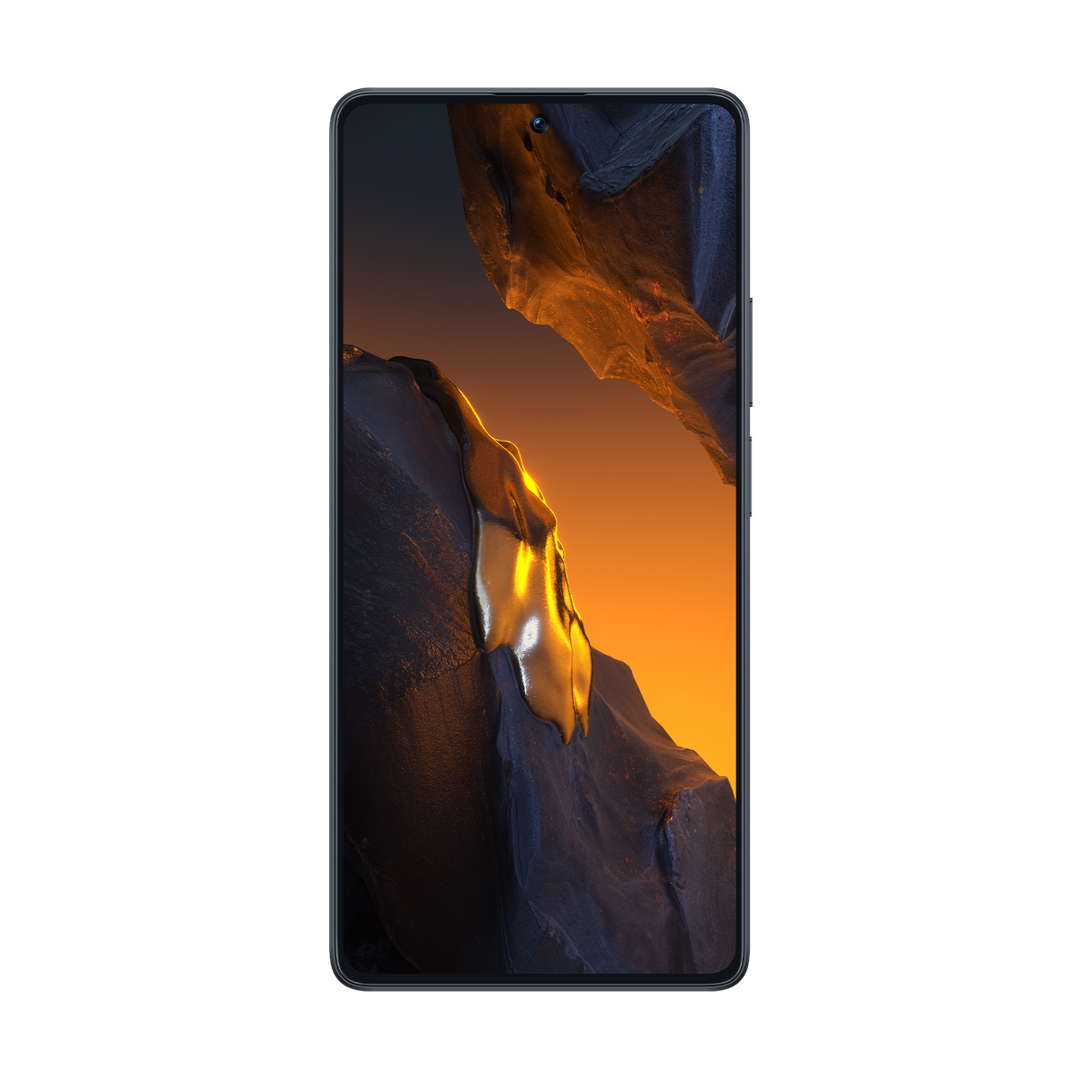 Smartfon POCO F5.
