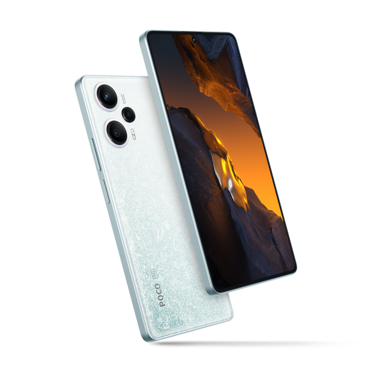 Smartfon POCO F5.