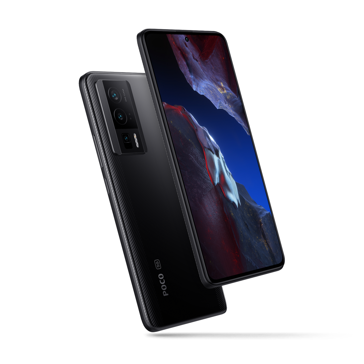 Smartfon POCO F5 Pro.
