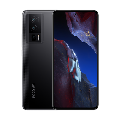 Smartfon POCO F5 Pro.