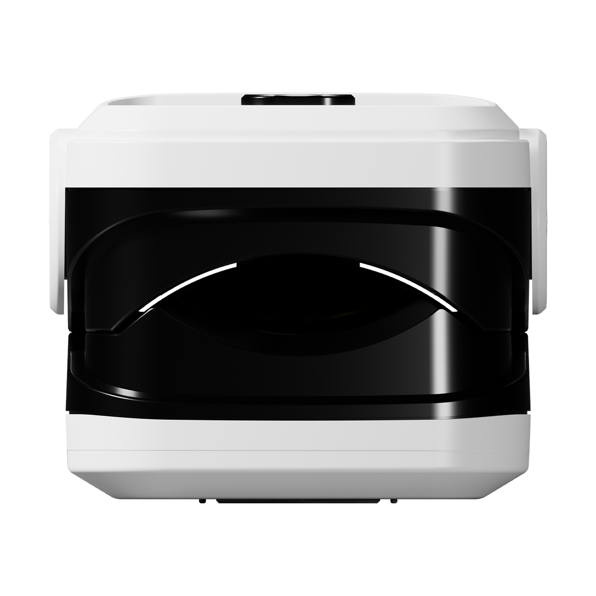 Inteligentny pulsoksymetr Tesla Smart Oximeter.