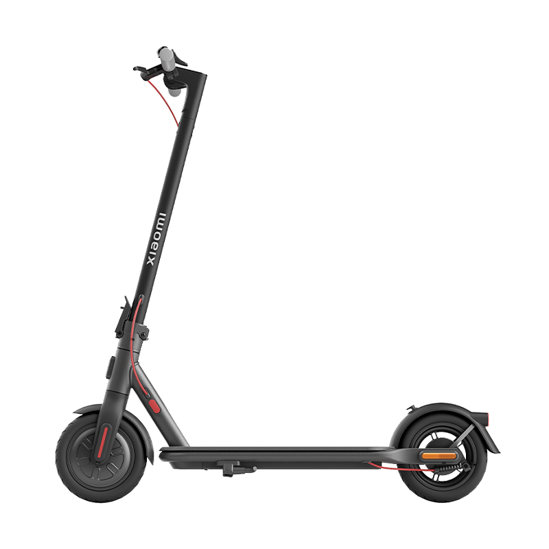 Hulajnoga elektryczna Xiaomi Electric Scooter 4 Lite NE.