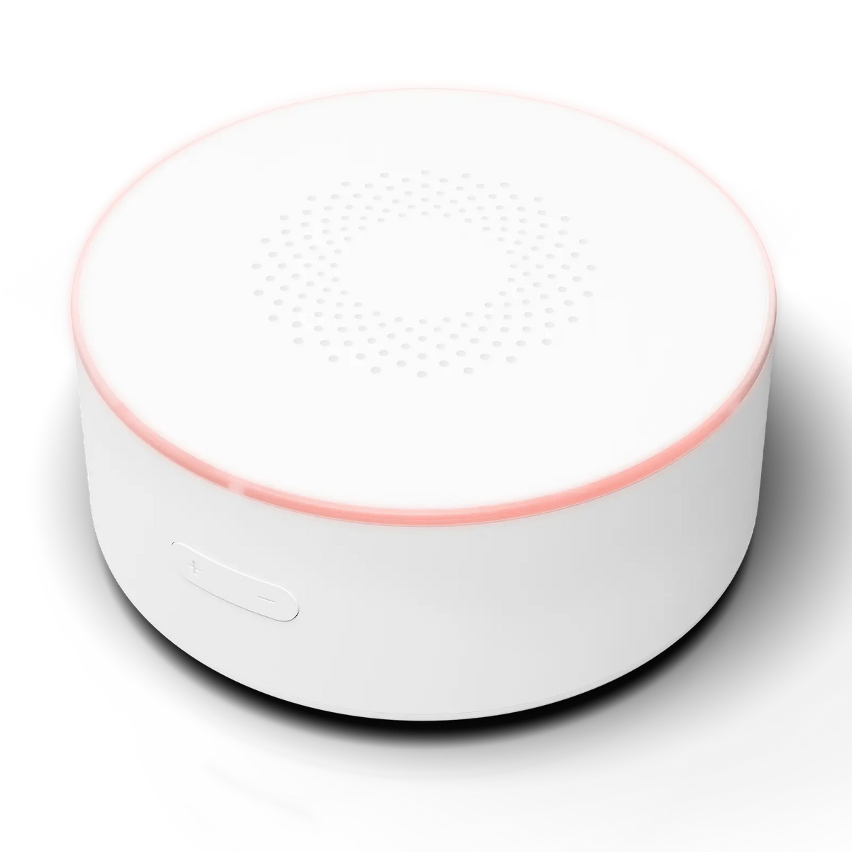 Alarm Tesla Smart Sensor Siren.