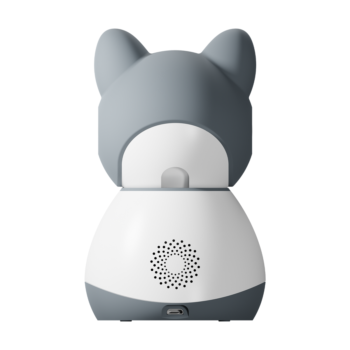 Inteligentna elektroniczna niania Tesla Smart Camera Baby B250.