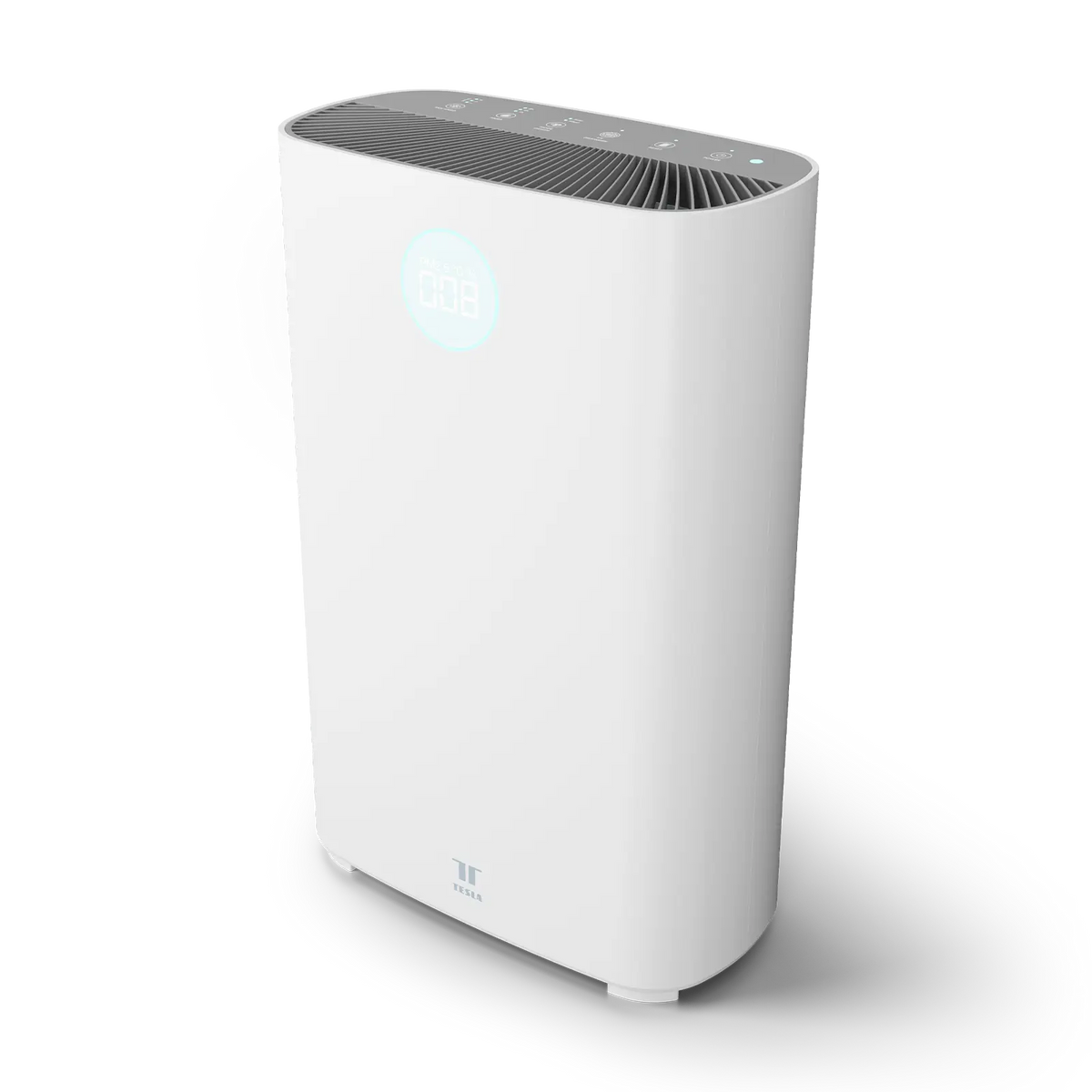 Oczyszczacz powietrza Tesla Smart Air Purifier Pro L.