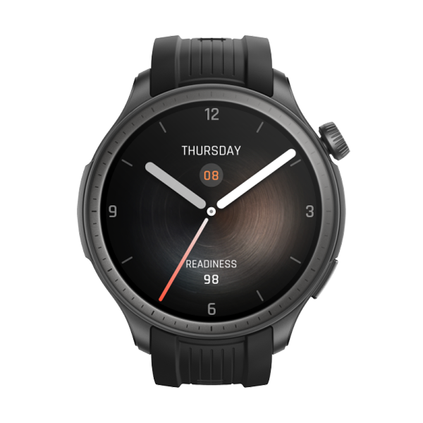 Smartwatch Amazfit Balance Midnight.