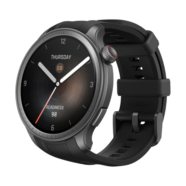 Smartwatch Amazfit Balance Midnight.
