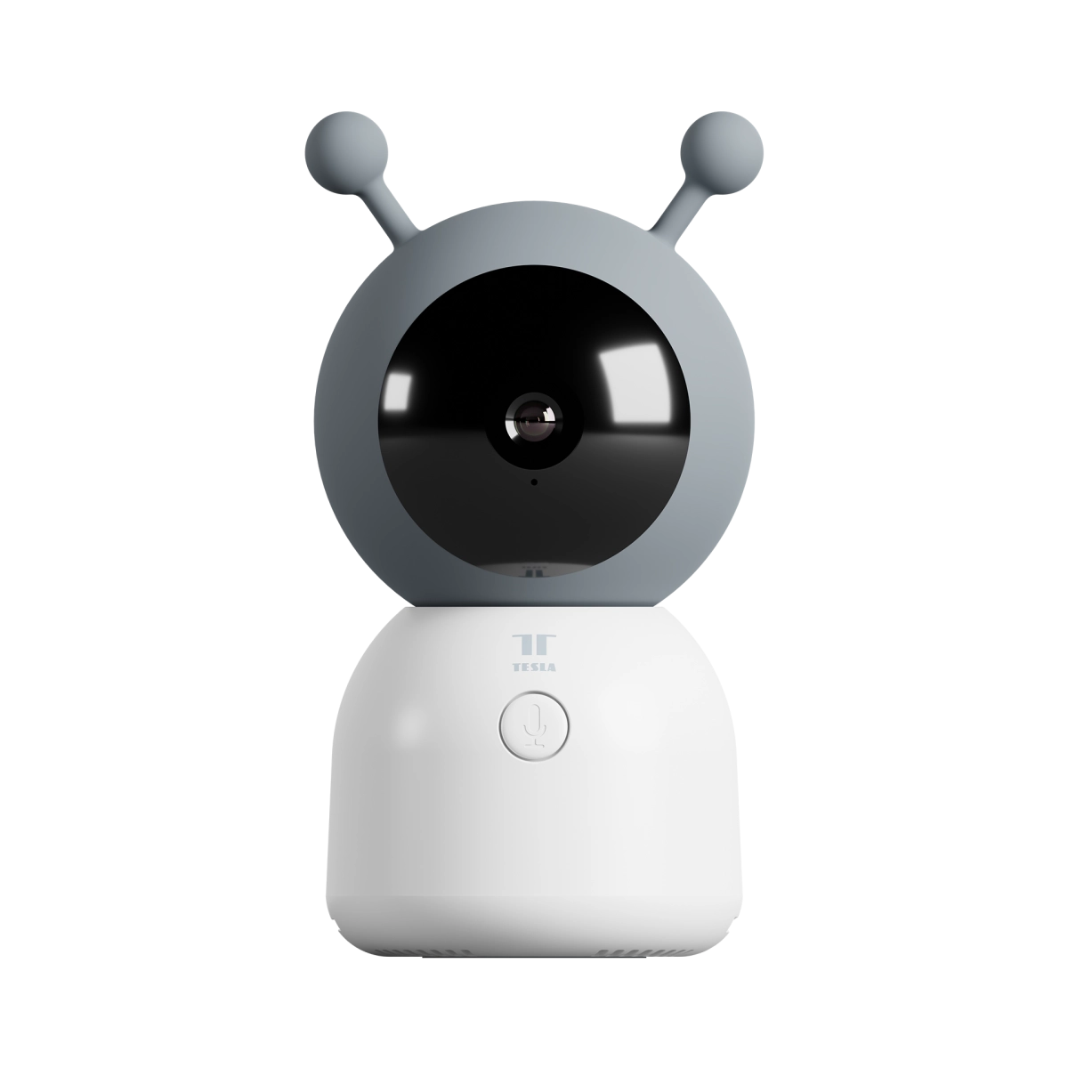 Inteligentna elektroniczna niania Tesla Smart Camera Baby B200.