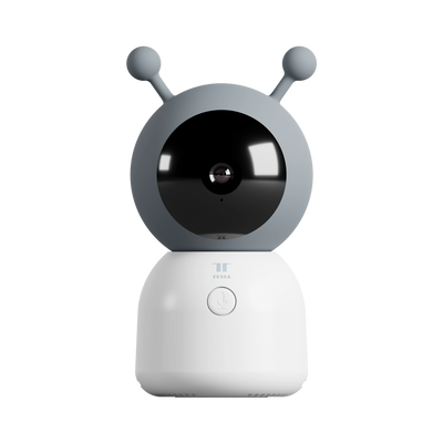 Inteligentna elektroniczna niania Tesla Smart Camera Baby B200.