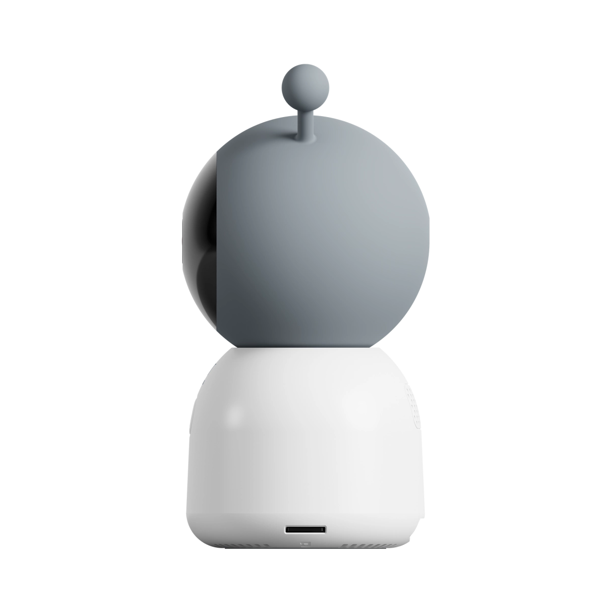 Inteligentna elektroniczna niania Tesla Smart Camera Baby B200.