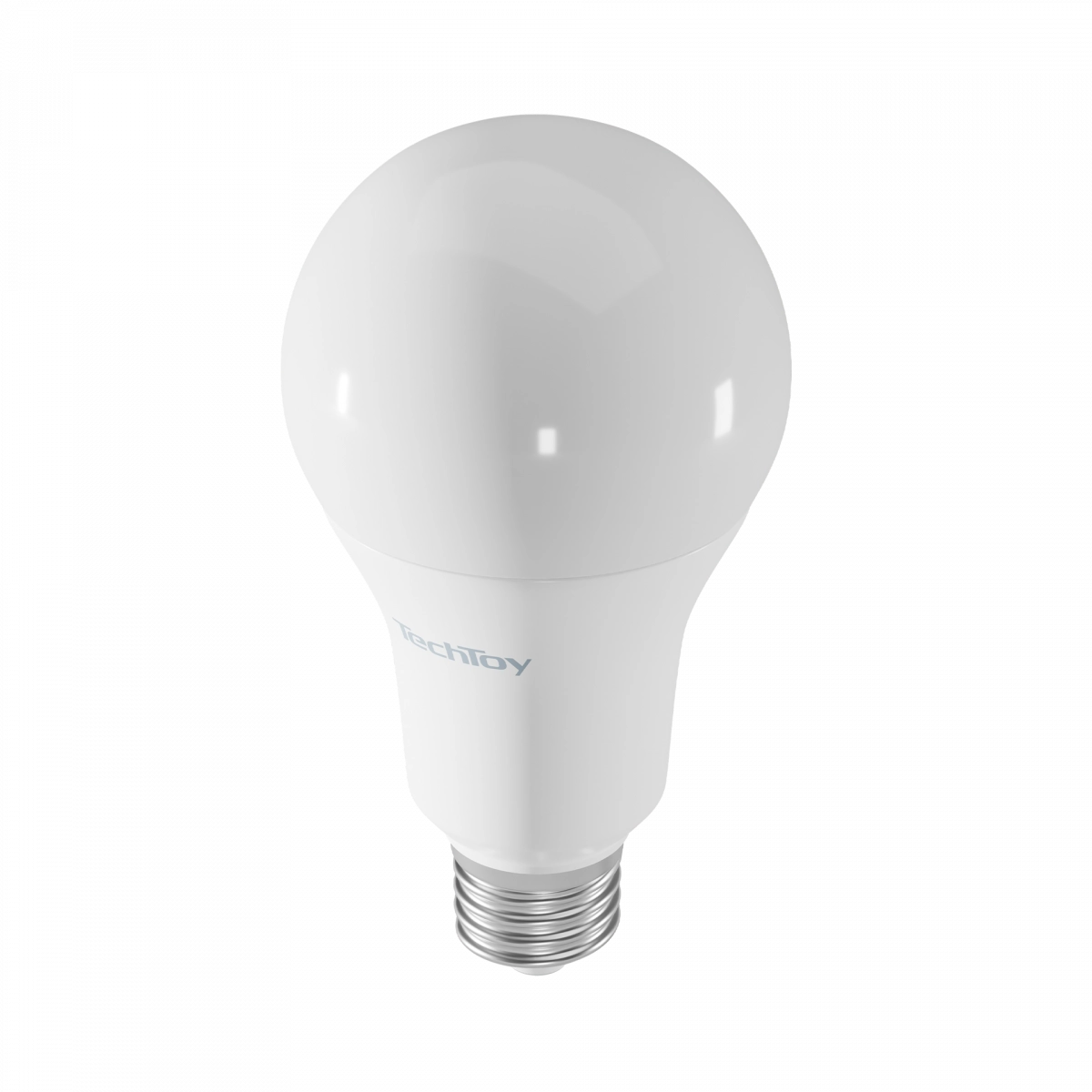 Inteligentna żarówka TechToy Smart Bulb RGB 11W E27.