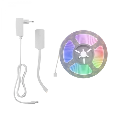 Pasek LED TechToy Smart Strip RGB 5m.