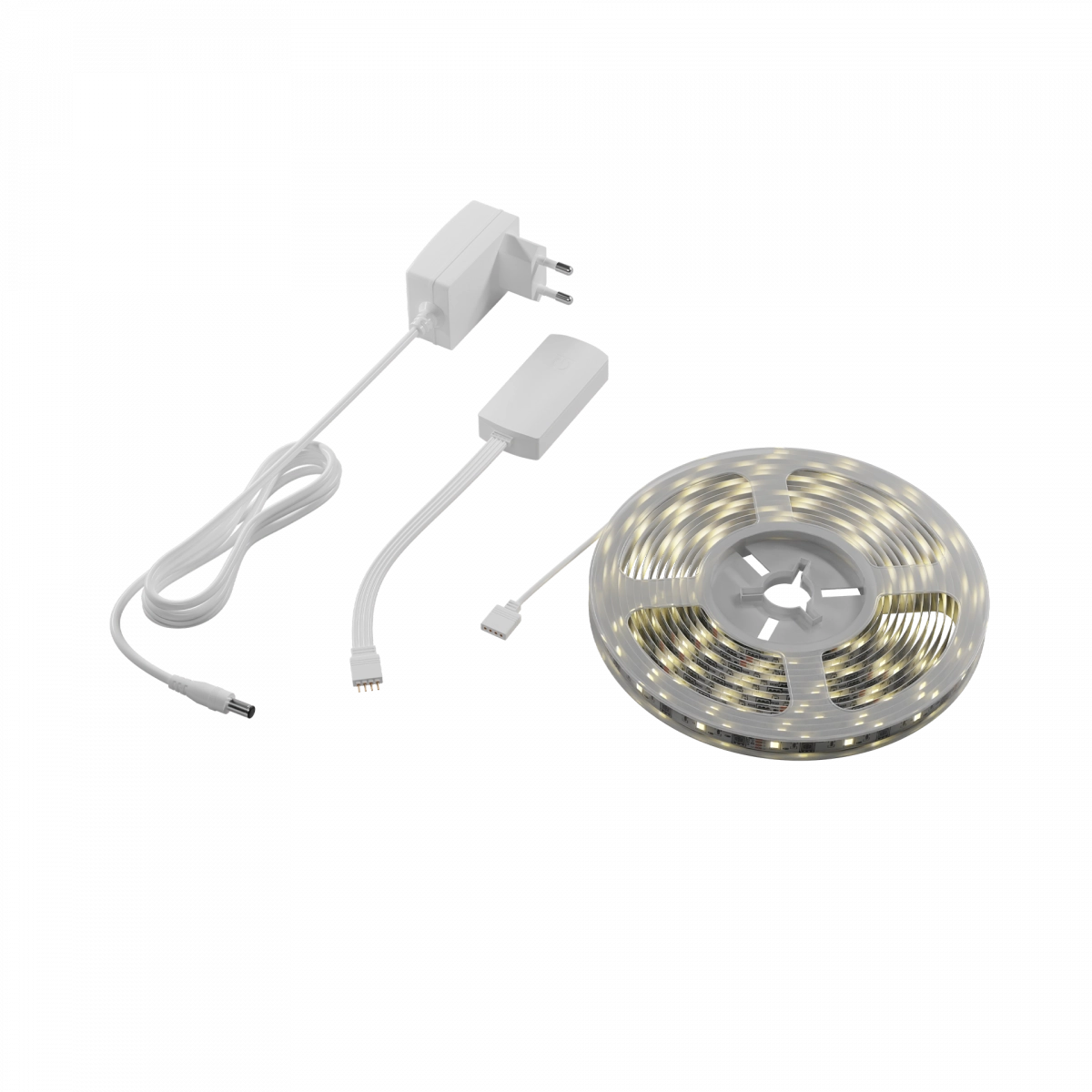Pasek LED TechToy Smart Strip RGB 5m.