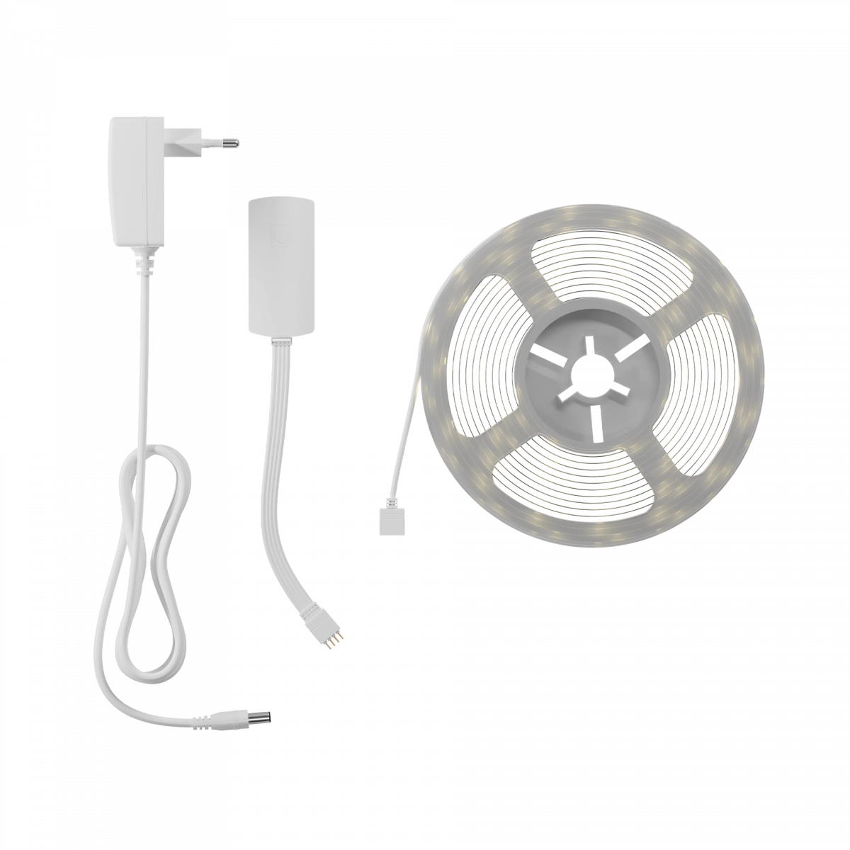 Pasek LED TechToy Smart Strip RGB 5m.