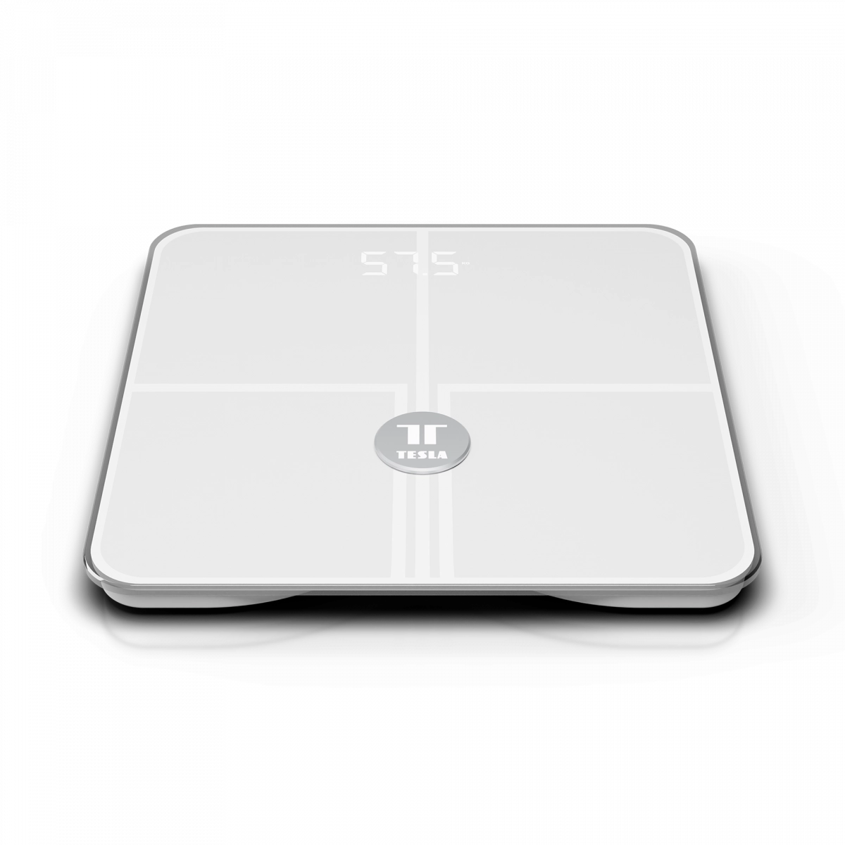 Waga Tesla Smart Composition Scale Style Wi-Fi.