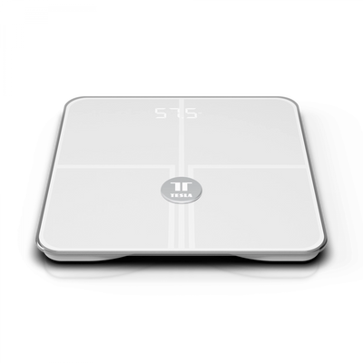 Waga Tesla Smart Composition Scale Style Wi-Fi.