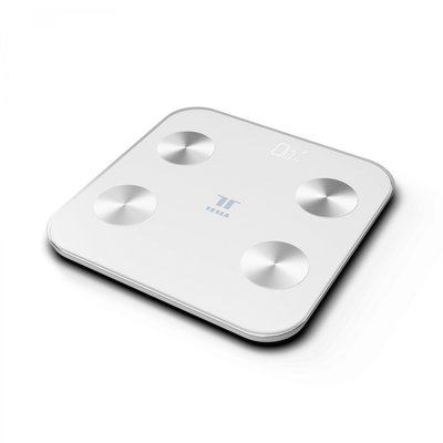 Waga Tesla Smart Composition Scale Wi-Fi.