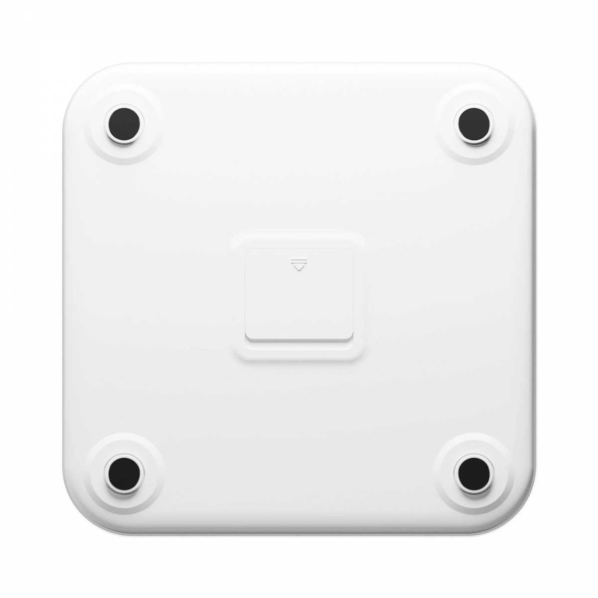 Waga Tesla Smart Composition Scale Wi-Fi.