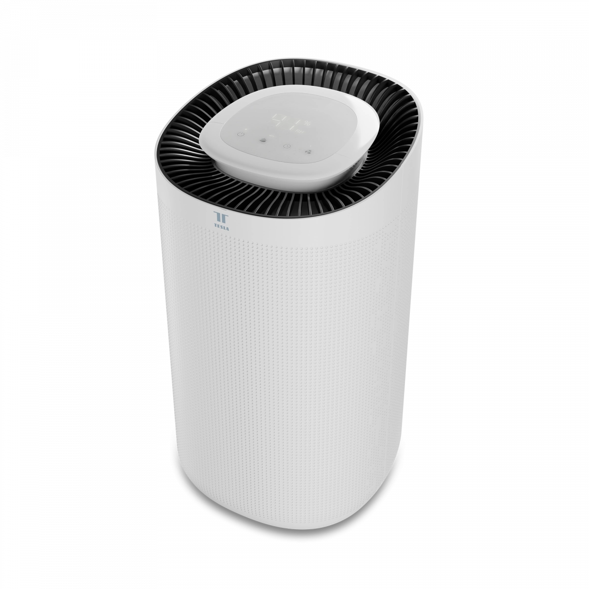 Osuszacz powietrza Tesla Smart Dehumidifer XL.