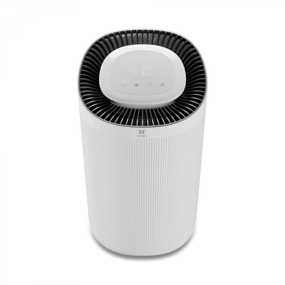 Osuszacz powietrza Tesla Smart Dehumidifer XL.