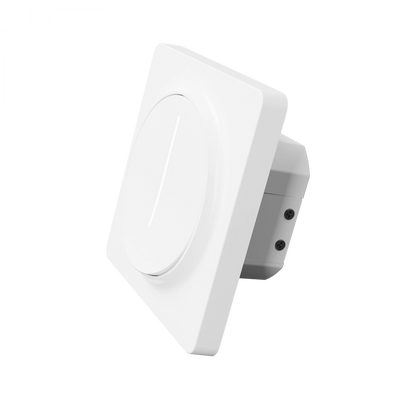 Inteligentny przełącznik Tesla Smart Dimmer Touch.