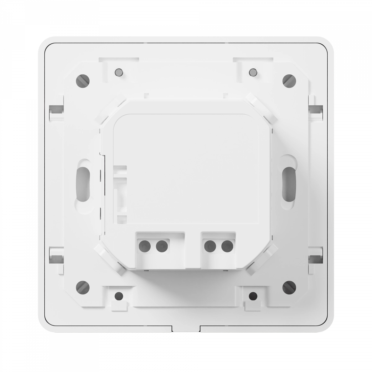 Inteligentny przełącznik Tesla Smart Dimmer Touch.