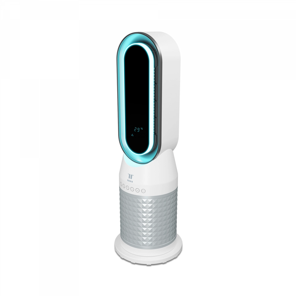 Grzejnik Tesla Smart Heater HTR300.
