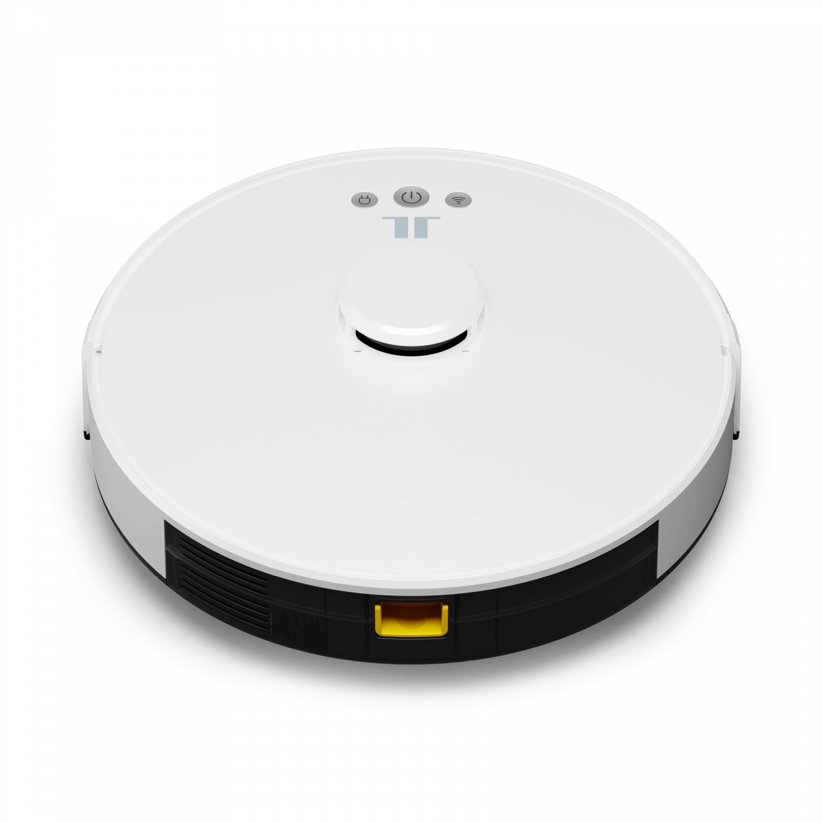 Odkurzacz autonomiczny Tesla Smart Robot Vacuum Laser.