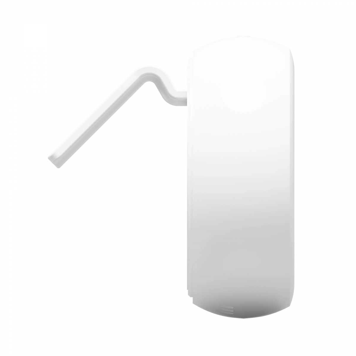 Czujnik temperatury i wilgotności Tesla Smart Sensor Display.
