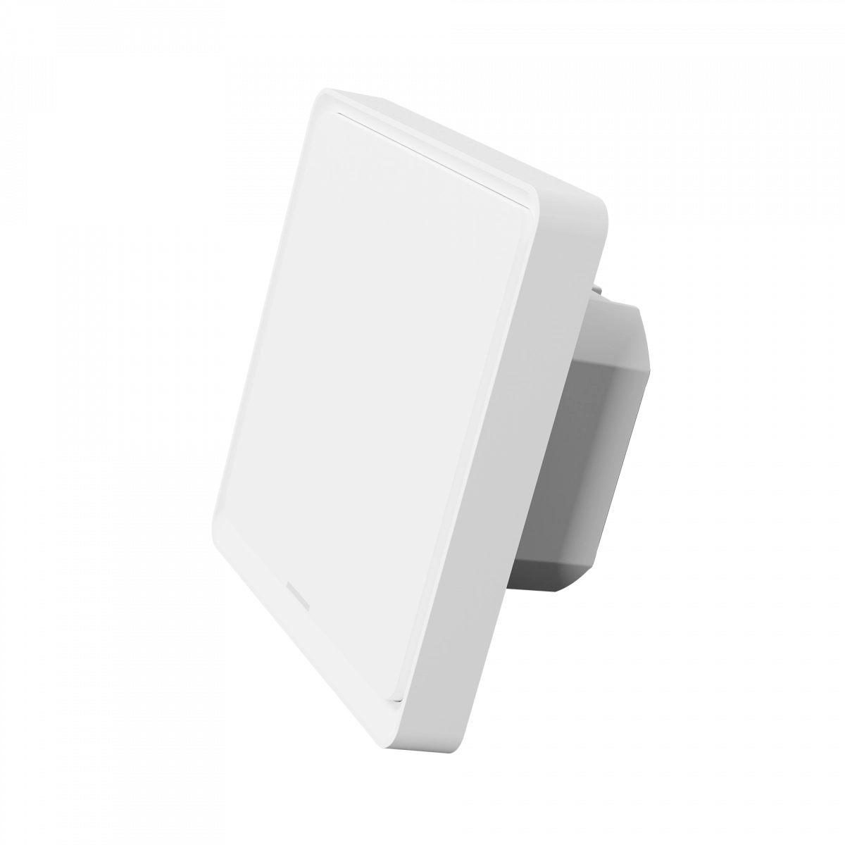 Inteligentny przełącznik Tesla Smart Switch.