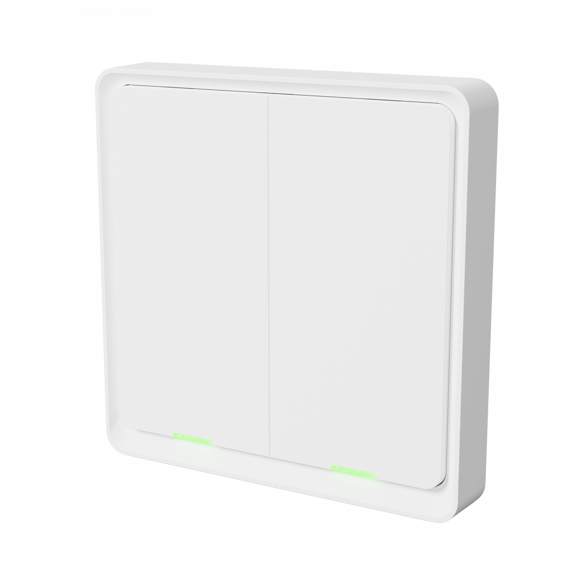 Inteligentny przełącznik Tesla Smart Switch Dual.