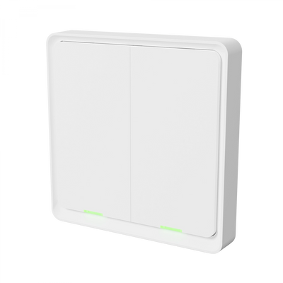 Inteligentny przełącznik Tesla Smart Switch Dual.