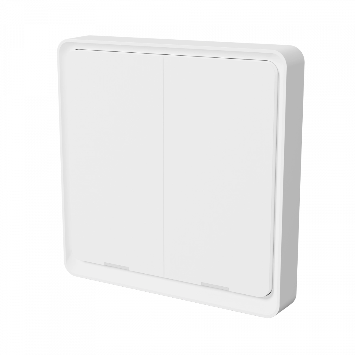 Inteligentny przełącznik Tesla Smart Switch Dual Battery.
