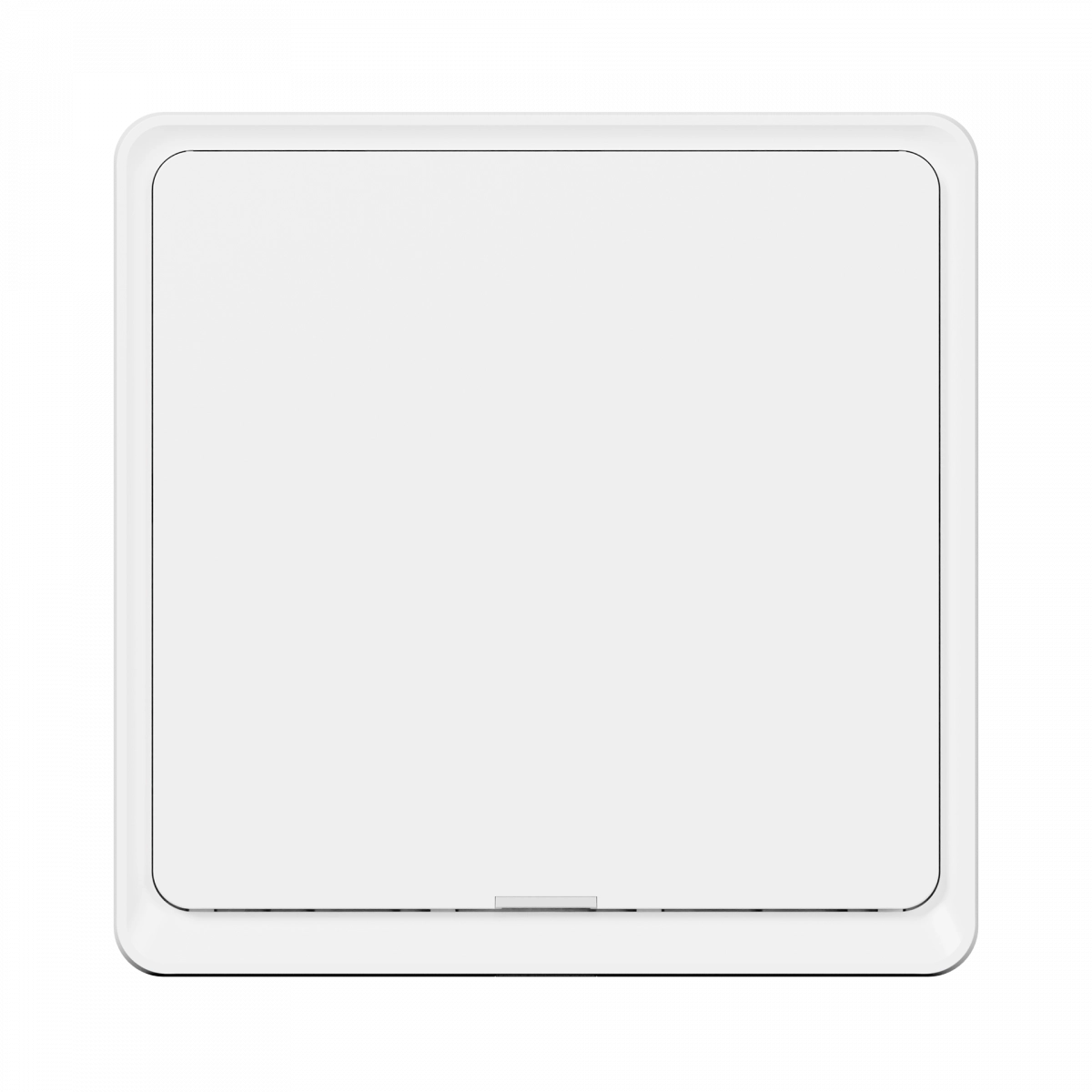 Inteligentny przełącznik Tesla Smart Switch ZigBee.