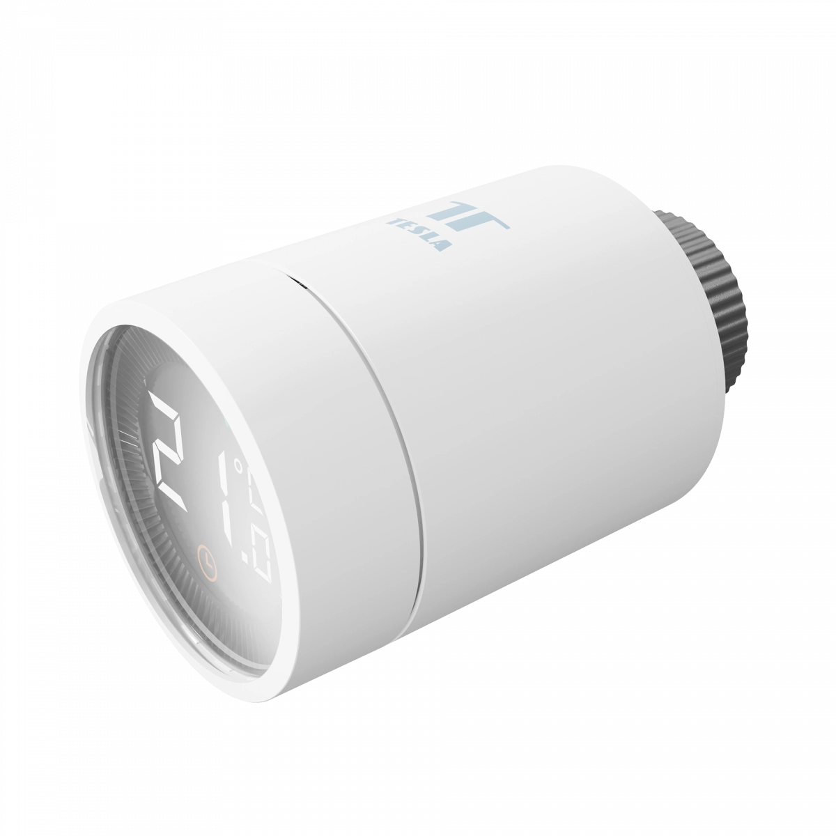 Inteligentna głowica termostatyczna Tesla Smart Bundle Style 3x.