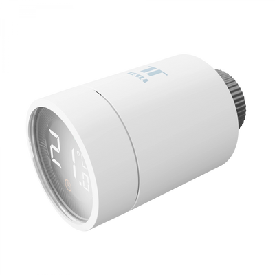 Inteligentna głowica termostatyczna Tesla Smart Bundle Style 3x.
